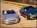 2000 Aston_Martin DB7 Vantage
