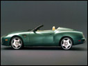 2003 Aston_Martin DB AR1 Concept