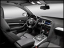 2007 Audi S6 Avant
