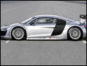 2009 Audi R8 LMS