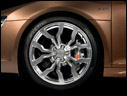 2010 Audi R8 Spyder 5.2 FSI Quattro