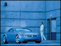 1999 BMW Z9 Concept