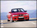 2001 BMW M3 Cabriolet