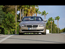 2011 BMW 650i Convertible
