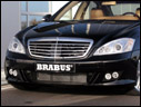 2006 Brabus S V12 Biturbo