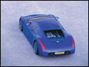 1999 Bugatti 18.3 Chiron Concept