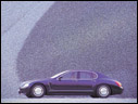 1999 Bugatti EB218 Concept