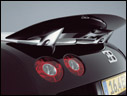 2000 Bugatti 16.4 Veyron Concept