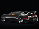 2008 Bugatti 16.4 Veyron Sang Noir
