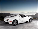 2009 Bugatti Grand Sport