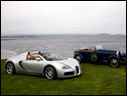 2009 Bugatti Grand Sport