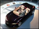 1992 Chevrolet Corvette Sting Ray III Concept