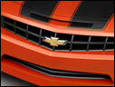 2007 Chevrolet Camaro Convertible Concept