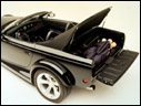 1999 Chrysler Howler Concept