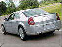 2005 Chrysler 300C SRT8