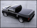 2003 Dodge Ram SRT-10 Concept