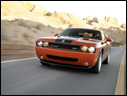 2008 Dodge Challenger SRT8