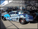 2009 Dodge Mopar Drift Challenger