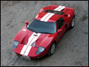 2006 Edo_Competition Ford GT