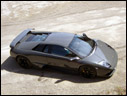 2007 Edo_Competition Lamborghini Murcielago LP640