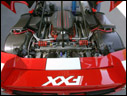 2008 Edo_Competition Ferrari FXX