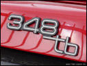 1989 Ferrari 348 tb
