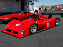 1993 Ferrari 333 SP
