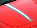 2009 Ferrari Scuderia Spider 16M