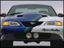 1998 Ford Mustang SuperStallion