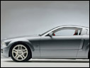 2003 Ford Mustang GT Concept