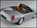 2003 Ford SC Thunderbird Concept