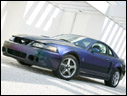 2004 Ford SVT Mustang Cobra Mystichrome