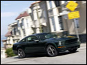 2008 Ford Mustang Bullitt