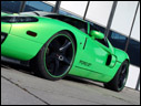 2009 Geiger Ford GT HP790