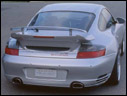 2001 Gemballa GTR 550