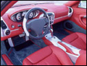 2001 Gemballa GTR 550