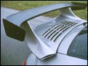 2002 Gemballa GTR 750 EVO