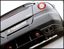 2007 Hamann Ferrari 599 GTB