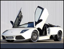 2007 Hamann Lamborghini_Murcielago_LP640