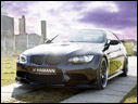 2008 Hamann BMW M3