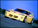 1999 Hennessey Viper Venom 650R
