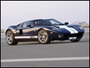 2007 Hennessey GT1000 Twin-Turbo