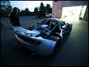 2010 Hennessey Venom GT
