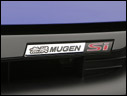 2007 Honda Mugen Civic Si Sedan