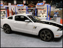 2010 Hurst Performance Series Mustang