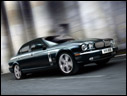 2007 Jaguar XJR Portfolio