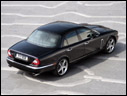 2007 Jaguar XJR Portfolio