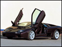 2001 Lamborghini Diablo 6.0 SE