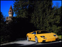 2001 Lamborghini Diablo VT 6.0
