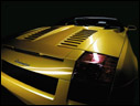 2006 Lamborghini Gallardo_Spyder